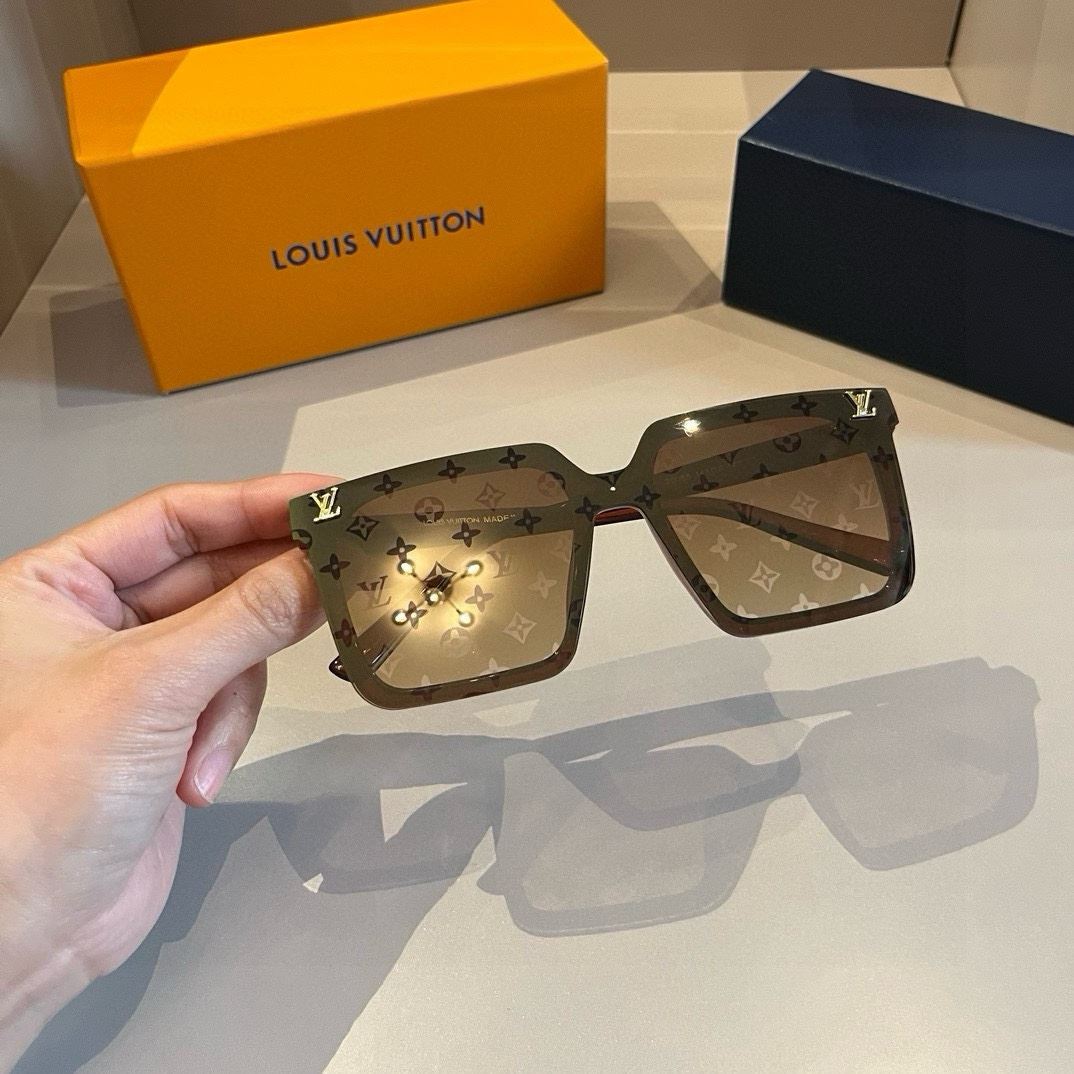 Louis Vuitton Sunglasses